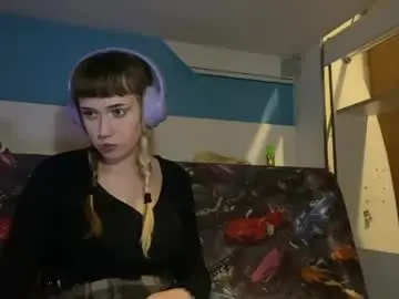 Chaturbate Live Sex Cam of omahethcote