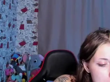 Chaturbate Nude Webcam of ribythefrog