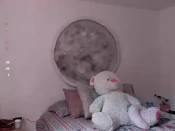 Chaturbate Live Porn of selyn_