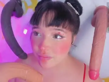 Chaturbate Live Sex of hinata_dolly
