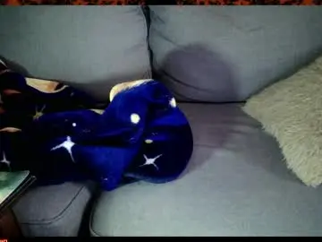 Chaturbate Sex Cam of miss_cochonne