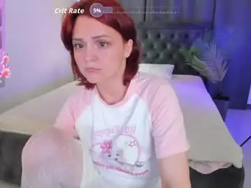 Chaturbate Live Porn of taticamomile