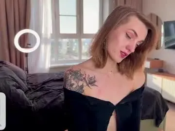Chaturbate Adult Webcams of hey_its_mia