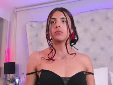 Chaturbate Best Webcam of katiia_parker_