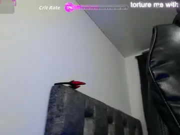 Chaturbate Adult Webcams of katik_11sexhot