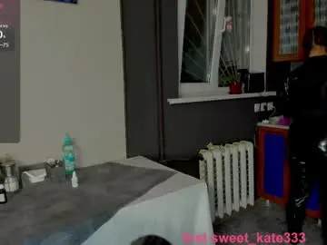 Chaturbate Best live sex cam show of sweet_kate333