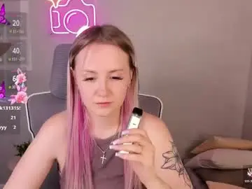 Chaturbate Watch Live Sex Cams of annette_potter