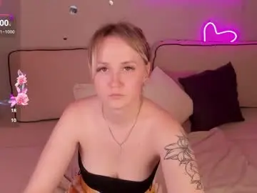 Chaturbate Live Porn of annette_potter