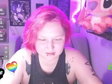 Chaturbate Nude Webcam of dollirosee