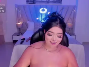 Chaturbate Nude Webcam of elizabeth_benet_