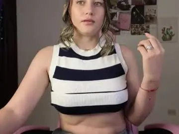 Chaturbate Best Webcam of veronika__winslow_