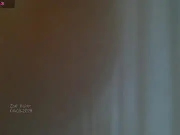 Chaturbate Live Porn of zoe__baker