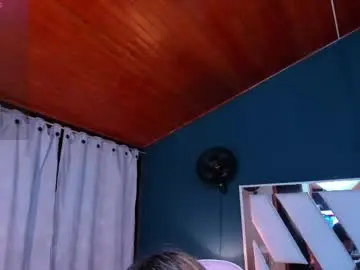 Chaturbate Nude Webcam of danna_petiite