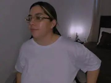 Chaturbate Best live sex cam show of dulce_brithany