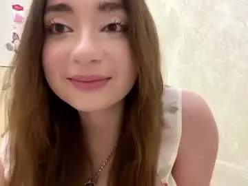 Chaturbate Nude Webcam of katinaflatau