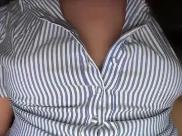 Chaturbate Live Porn of ladybird21