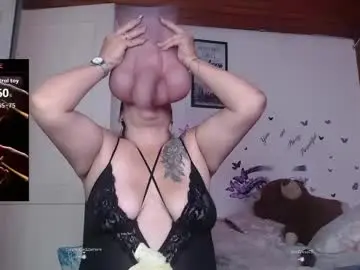 Chaturbate Best Webcam of mature_liaa