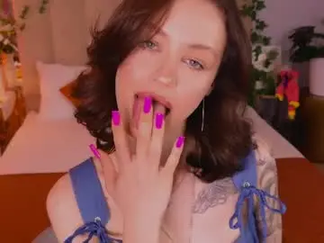 Chaturbate Live Sex of meow_nancy