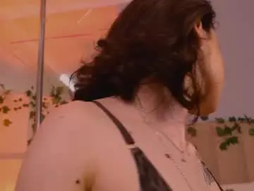 Chaturbate Sex Cam of meow_nancy