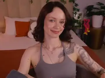 Chaturbate Live Sex of meow_nancy