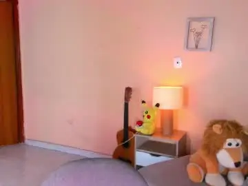 Chaturbate Sex Cam of naomy_ruiz_