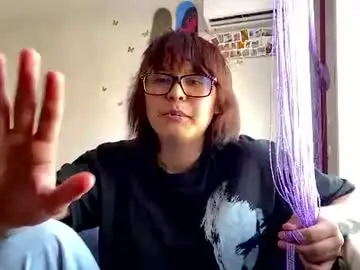 Chaturbate Live Porn of romeliaholterman