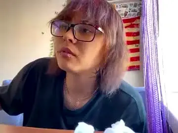 Chaturbate Live Sex of romeliaholterman