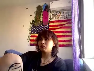 Chaturbate Watch Live Sex Cams of romeliaholterman