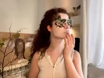 Chaturbate Sex Chat of sibylevans