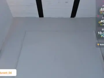 Chaturbate Watch Live Sex Cams of cloedurant