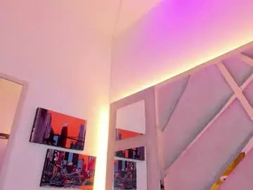Chaturbate Sex Chat of haileypetite