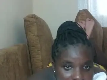 Chaturbate Adult Video Chat of hotebbbyy