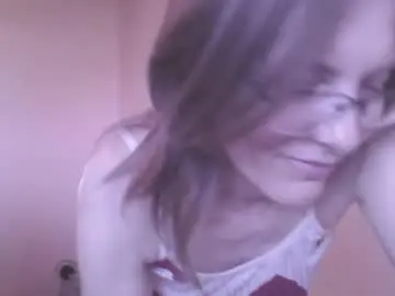 Chaturbate Live Porn of mysterious_blondy