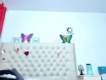 Chaturbate Sex Cam of selena_beautyy