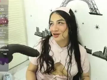 Chaturbate Adult Video Chat of violett_collinss