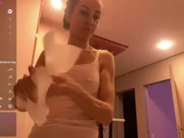 Chaturbate Watch Live Sex Cams of crystallana