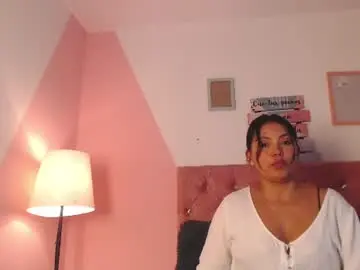 Chaturbate Private Sex Chat of elizabet_davies