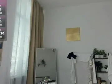 Chaturbate Nude Webcam of glossybabe_