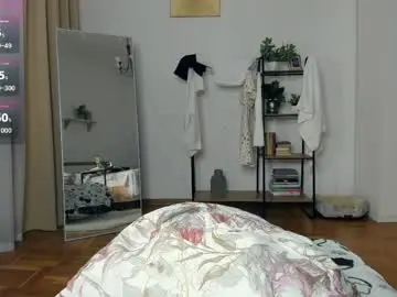Chaturbate Sex Cam of glossybabe_