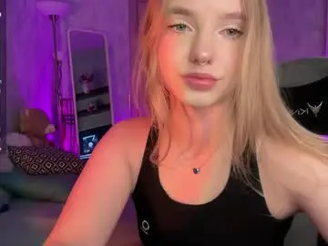 Chaturbate Adult Video Chat of itsevedarkside_