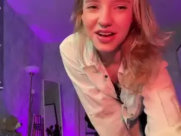 Chaturbate Adult Webcam of itsevedarkside_