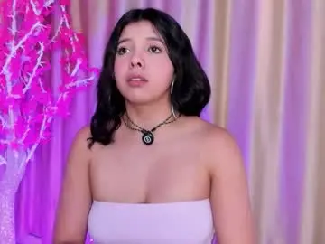 Chaturbate Live Sex Cam of keyla_noa