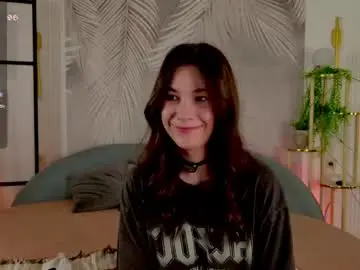 Chaturbate Nude Webcam of marie_diaze