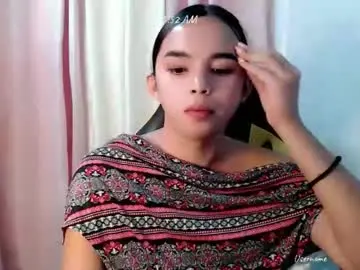 Chaturbate Free Live Porn of pinay_heart
