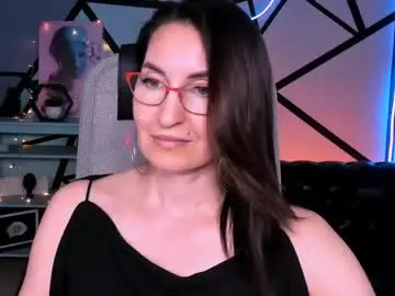 Chaturbate Live Sex Cam of unatera