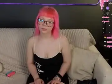 Chaturbate Best Webcam of waifu__ketrin