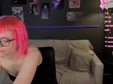 Chaturbate Sex Chat of waifu__ketrin
