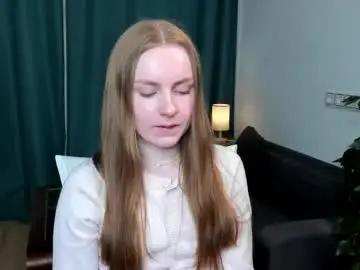 Chaturbate Nude Webcam of eilenerihner