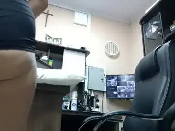 Chaturbate Live Porn of laylabrasil