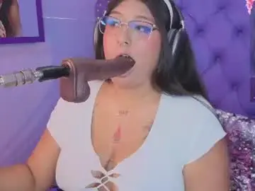 Chaturbate Best live sex cam show of megann__up